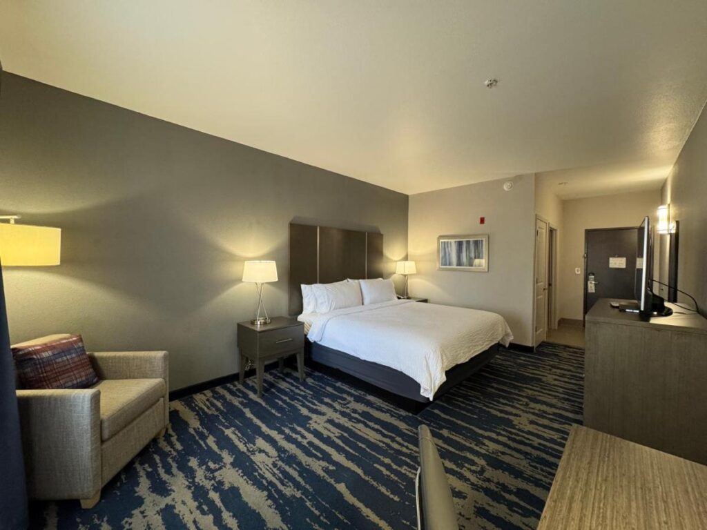 Garner Hotel Longview South by IHG - Image 2