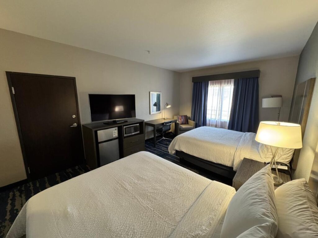 Garner Hotel Longview South by IHG - Image 3