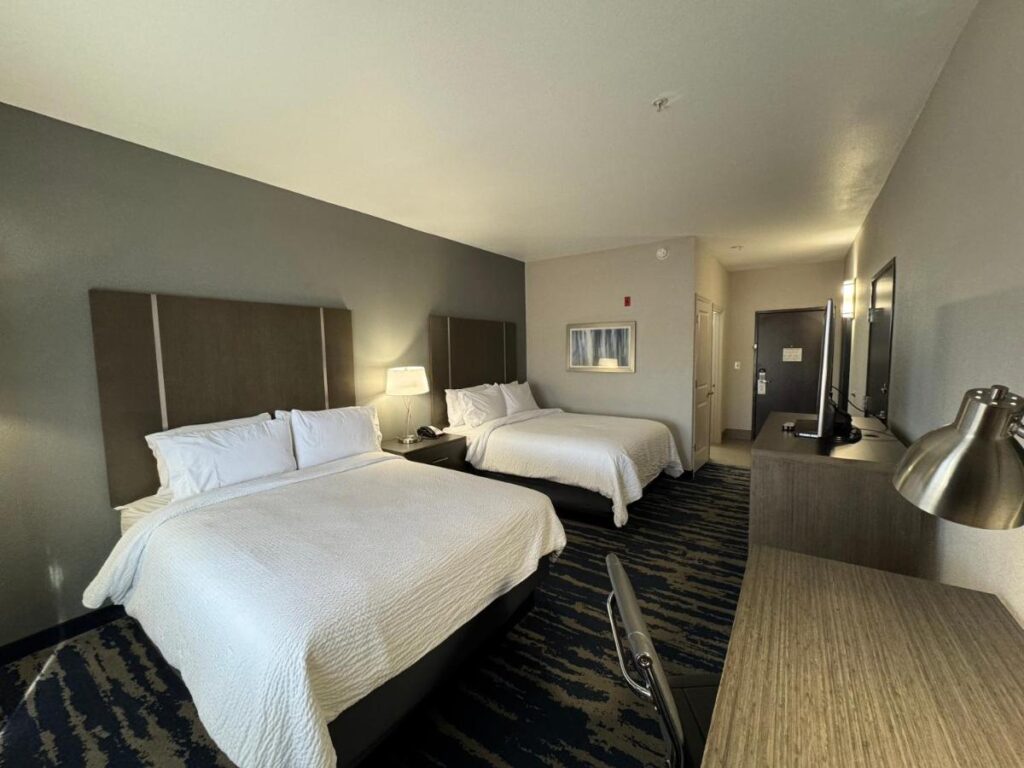 Garner Hotel Longview South by IHG - Image 5