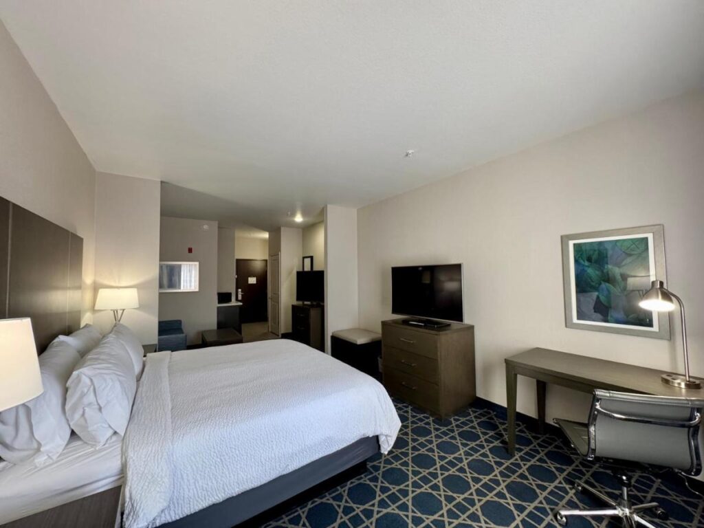 Garner Hotel Longview South by IHG - Image 6