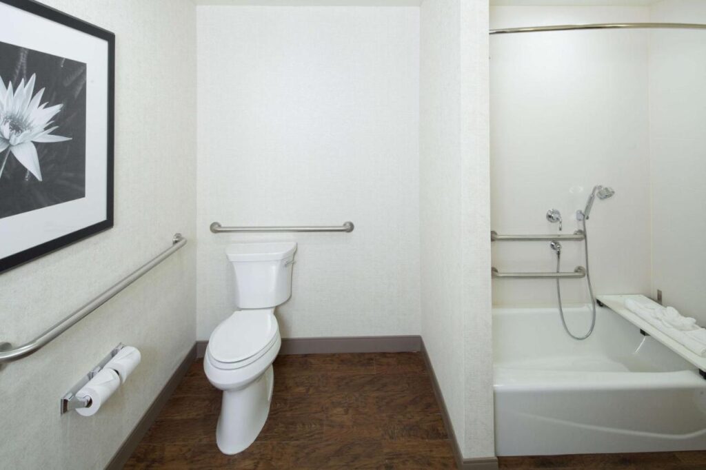 Longview Hilton Garden Inn - Image 3