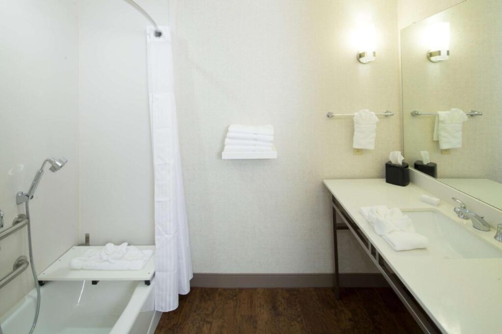 Longview Hilton Garden Inn - Image 4