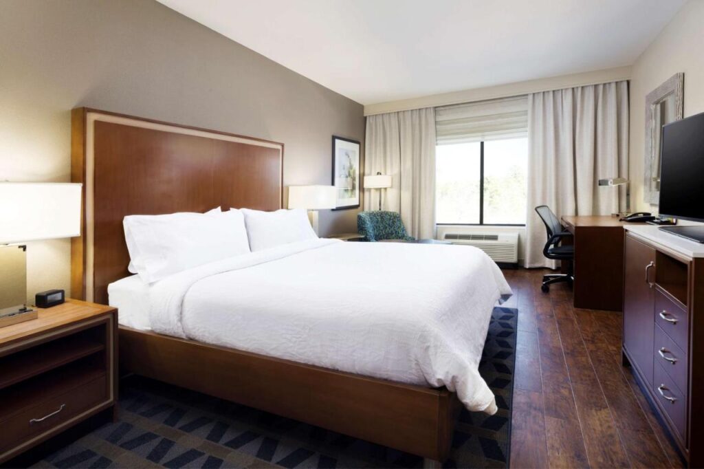 Longview Hilton Garden Inn - Image 6
