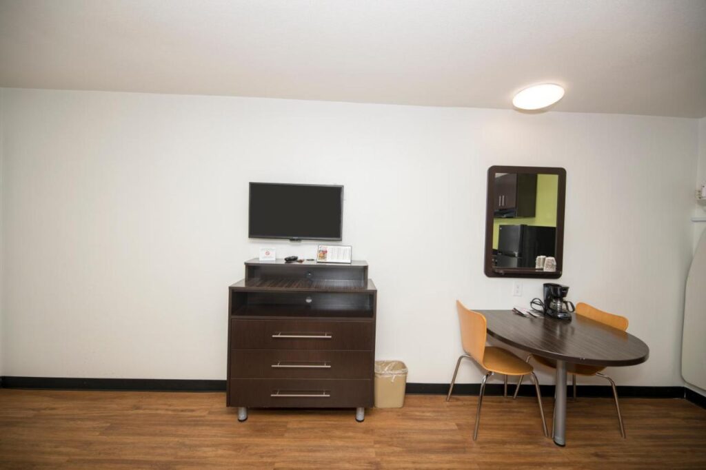 Studio 6-Tyler, TX - Image 3