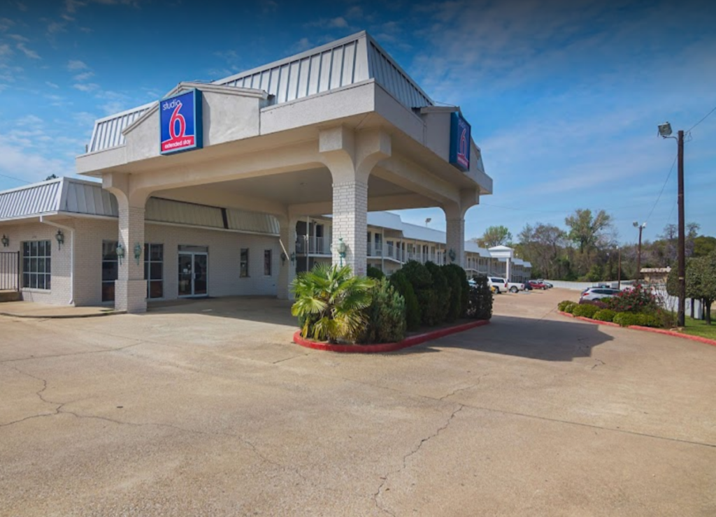 Studio 6-Tyler, TX - Image 5