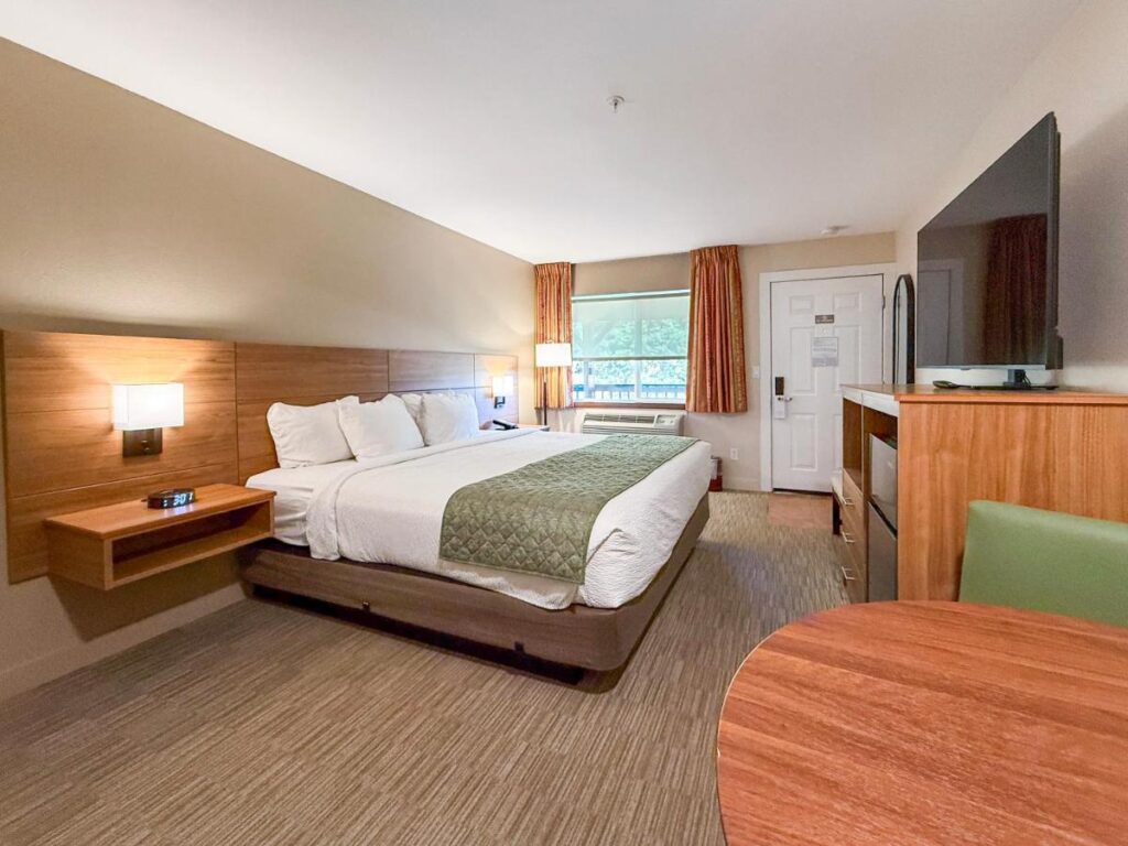 Carson Hot Springs Resort & Spa - Image 2