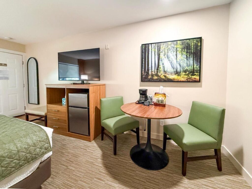 Carson Hot Springs Resort & Spa - Image 3