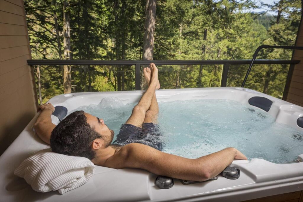 Carson Hot Springs Resort & Spa - Image 6