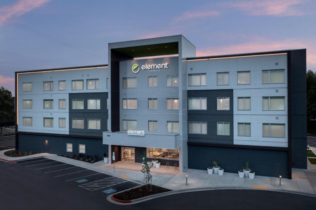 Element by Marriott Portland Beaverton - Image 1