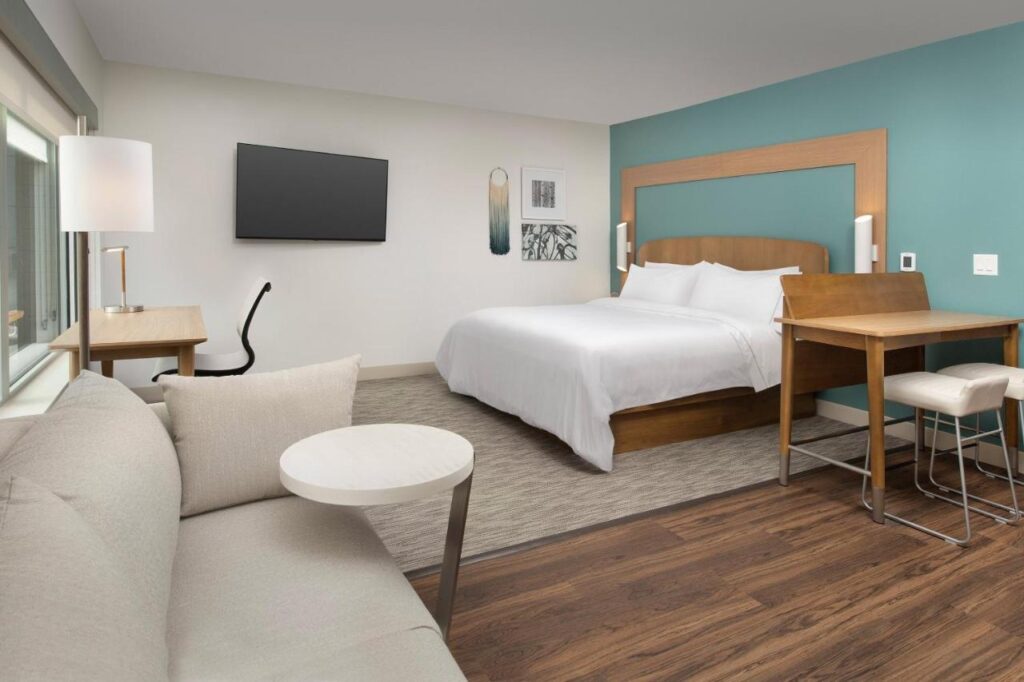 Element by Marriott Portland Beaverton - Image 2