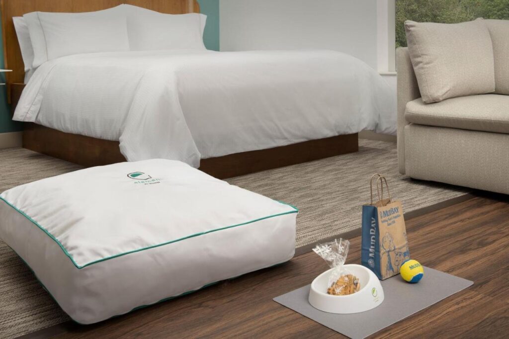Element by Marriott Portland Beaverton - Image 3