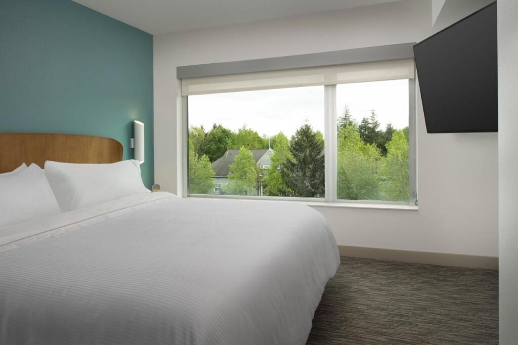 Element by Marriott Portland Beaverton - Image 4