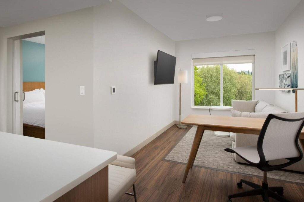 Element by Marriott Portland Beaverton - Image 5