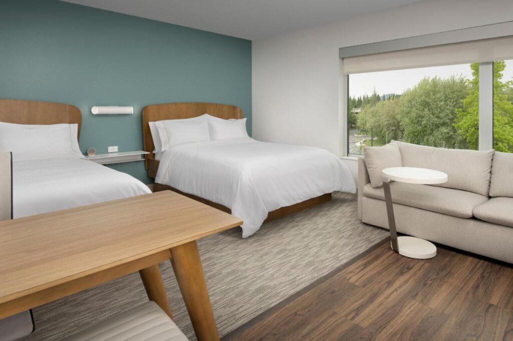 Element by Marriott Portland Beaverton - Image 6