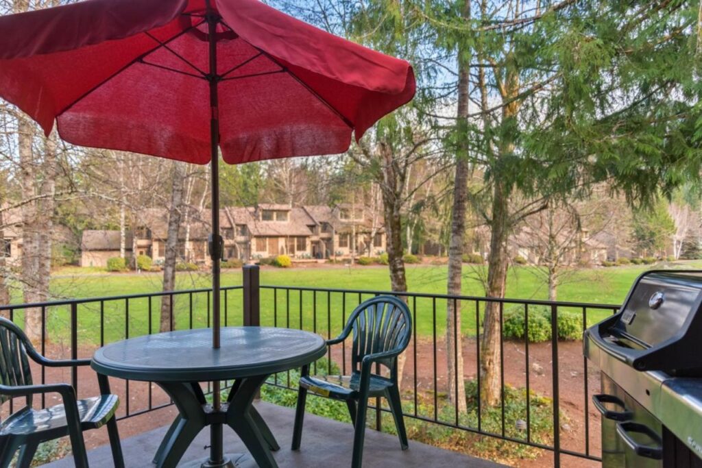 Whispering Woods Resort - Image 2