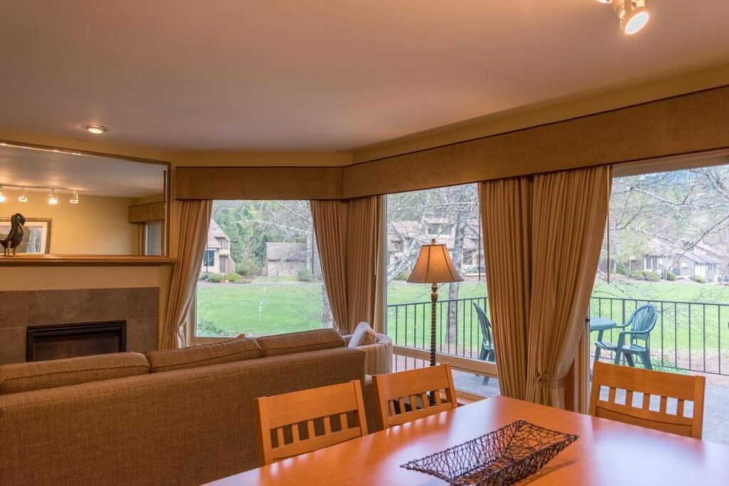 Whispering Woods Resort - Image 4