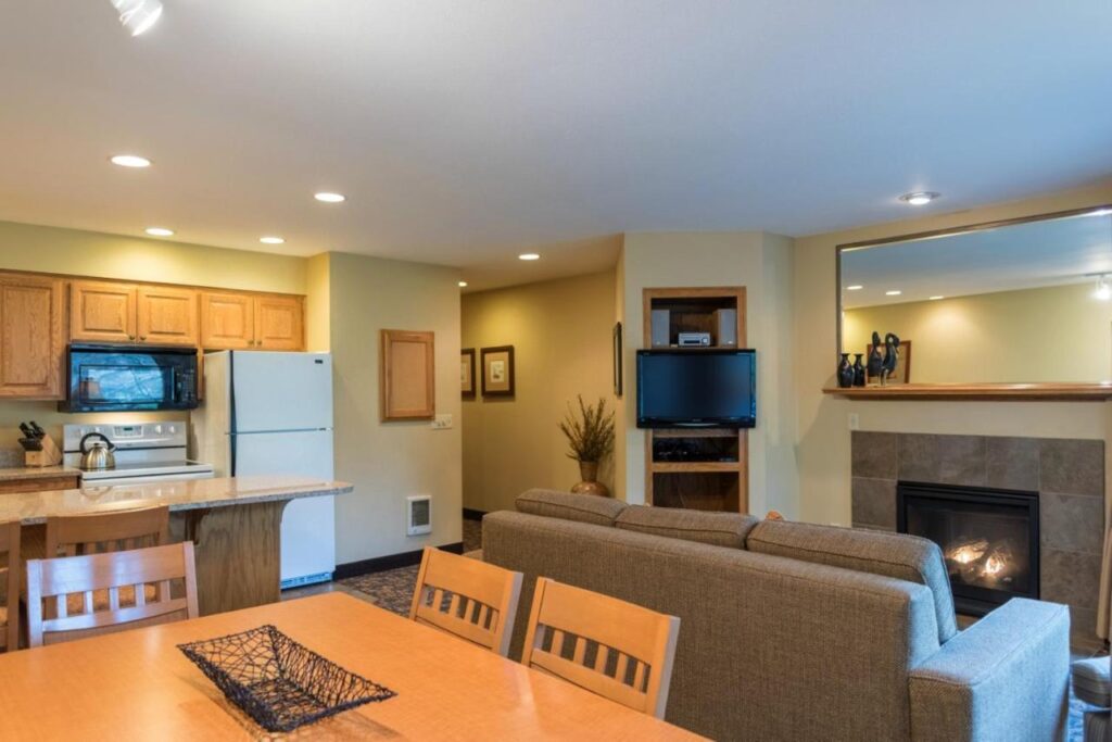 Whispering Woods Resort - Image 5
