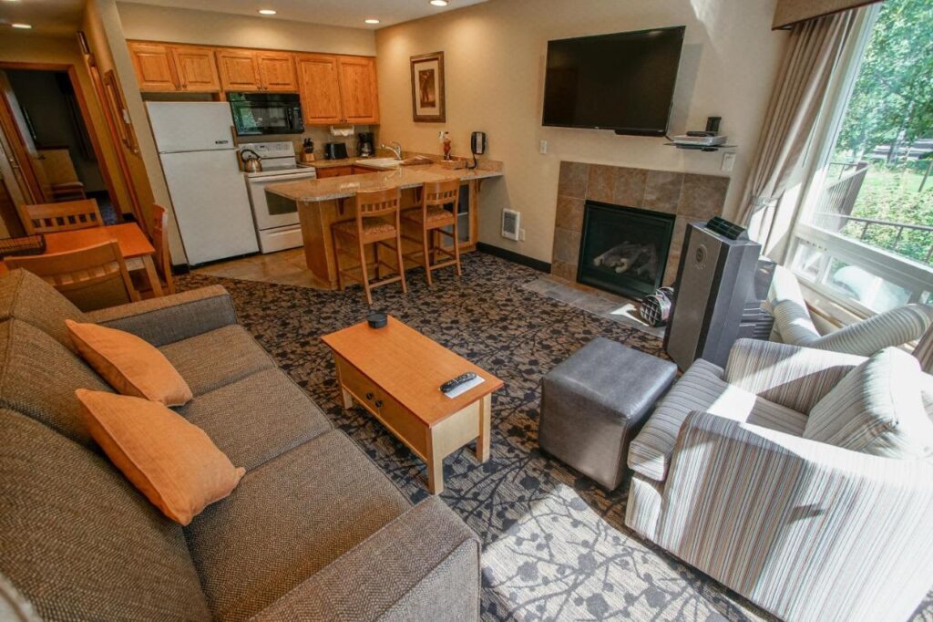 Whispering Woods Resort - Image 6