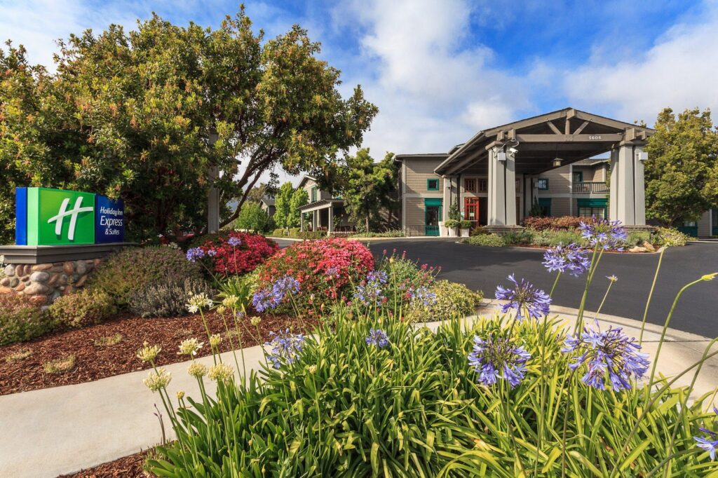 Holiday Inn Express & Suites Carpinteria by IHG - Image 5
