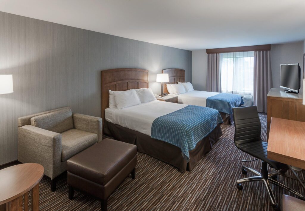Holiday Inn Express & Suites Carpinteria by IHG - Image 6