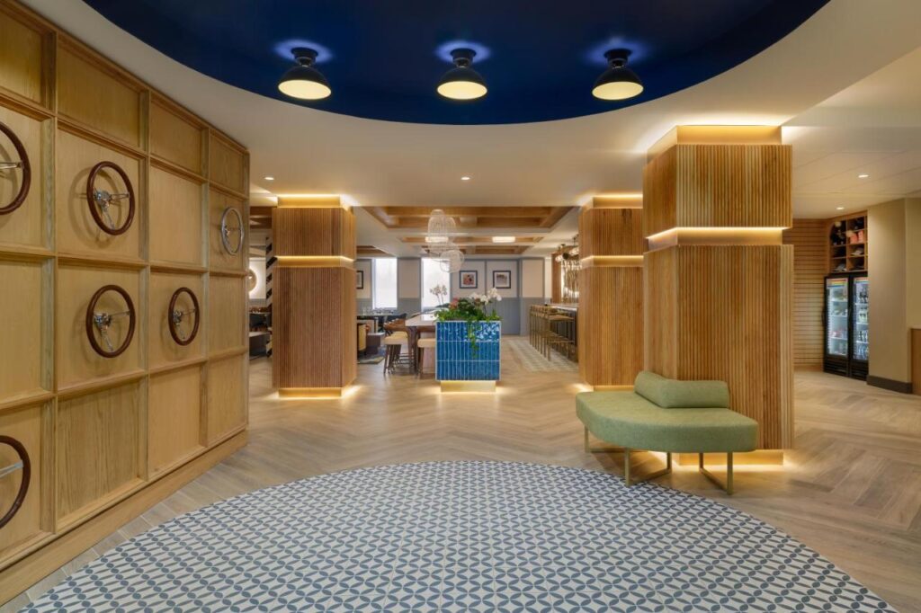 EVEN Hotel Detroit North - Troy by IHG - Image 1
