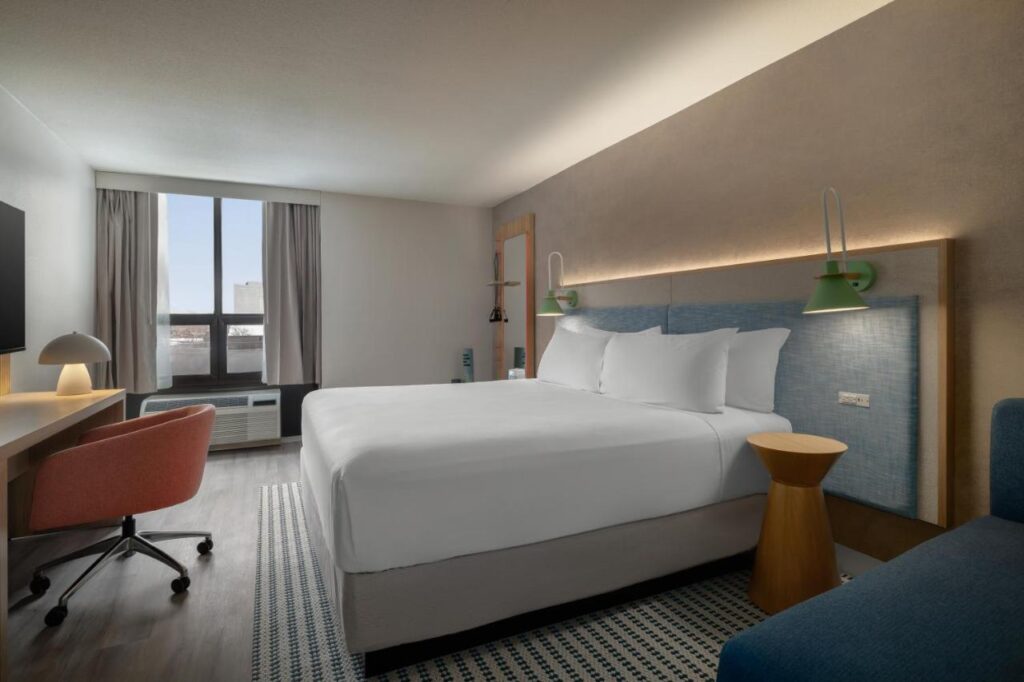 EVEN Hotel Detroit North - Troy by IHG - Image 3