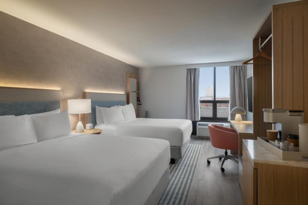 EVEN Hotel Detroit North - Troy by IHG - Image 5