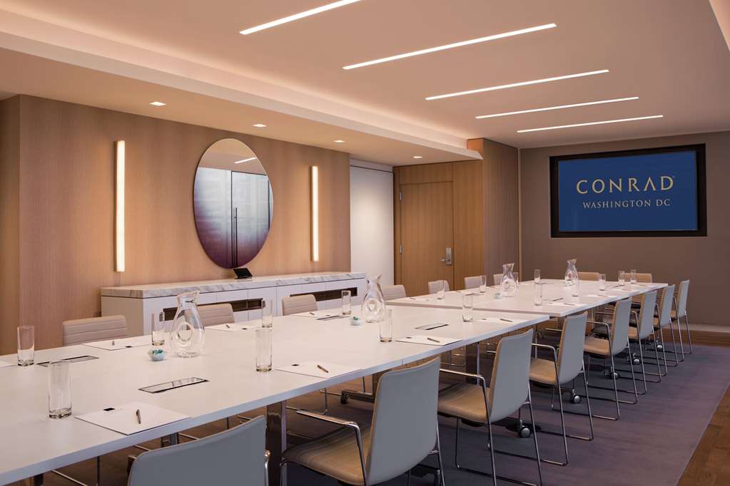 Conrad Washington DC - Image 6