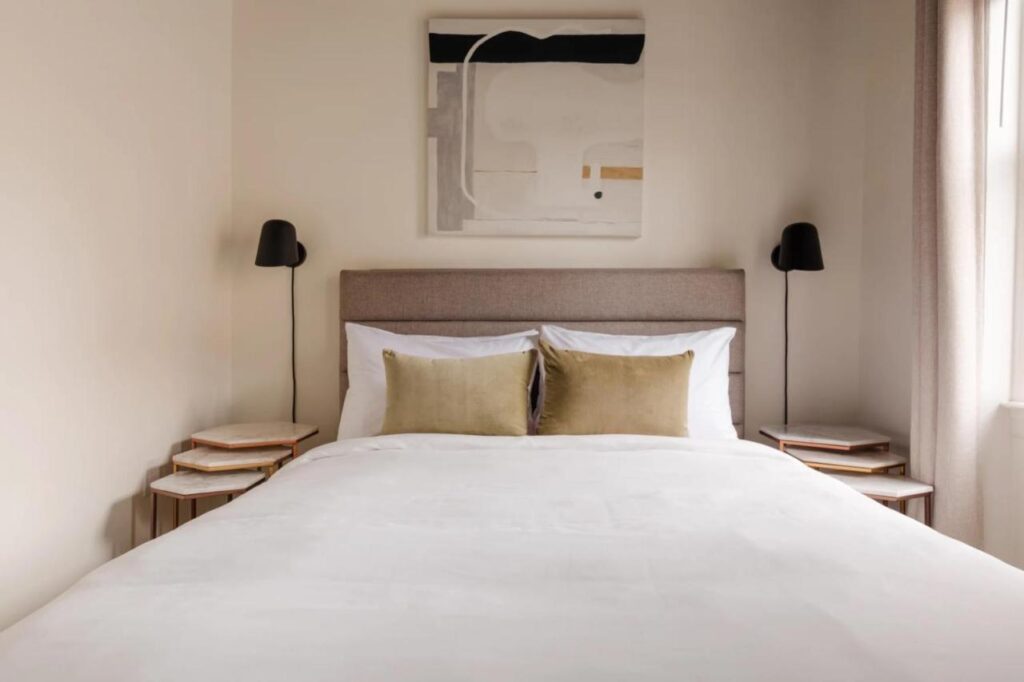 Dupont Circle Embassy Inn by FOUND - Image 5