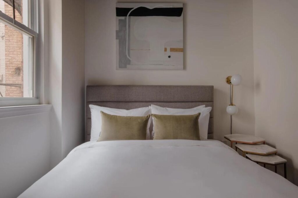 Dupont Circle Embassy Inn by FOUND - Image 6