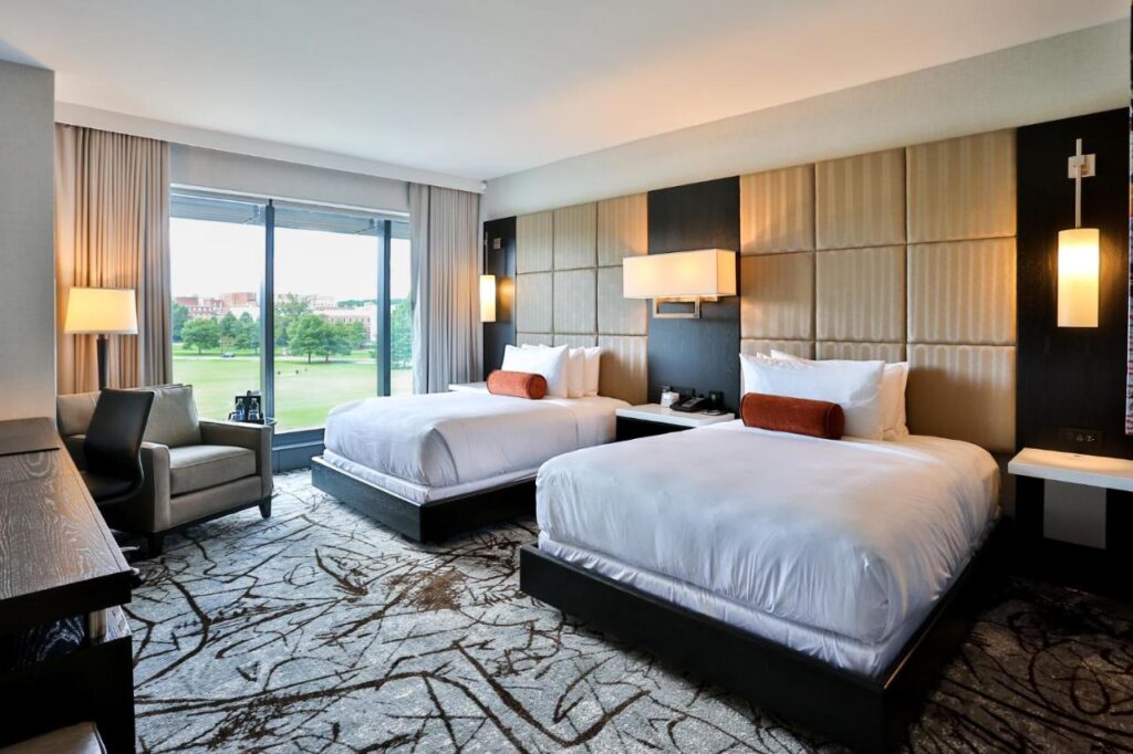 The Hotel at the University of Maryland - Image 4