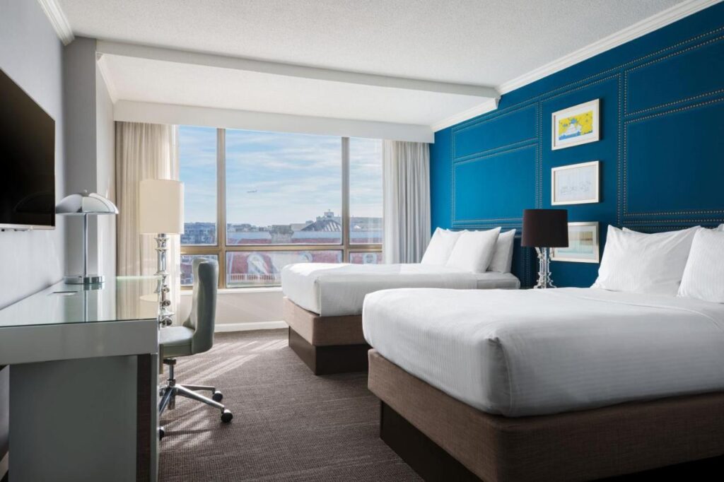The Ven at Embassy Row, Washington, D.C., a Tribute Portfolio Hotel - Image 2