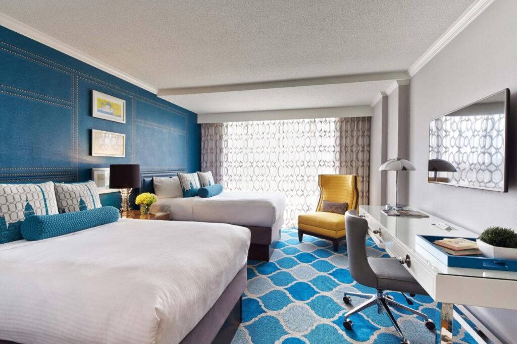 The Ven at Embassy Row, Washington, D.C., a Tribute Portfolio Hotel - Image 3