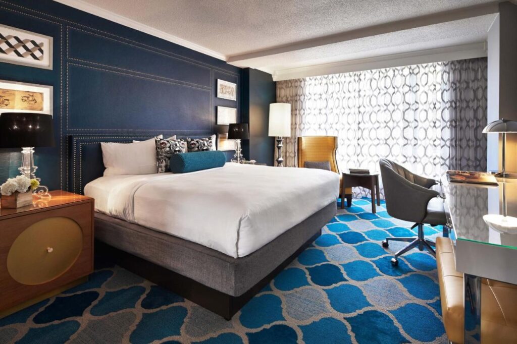 The Ven at Embassy Row, Washington, D.C., a Tribute Portfolio Hotel - Image 4