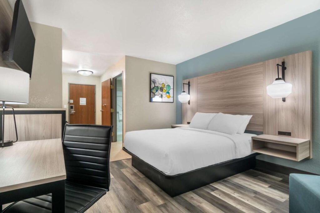 Best Western Wichita North Park City - Image 6