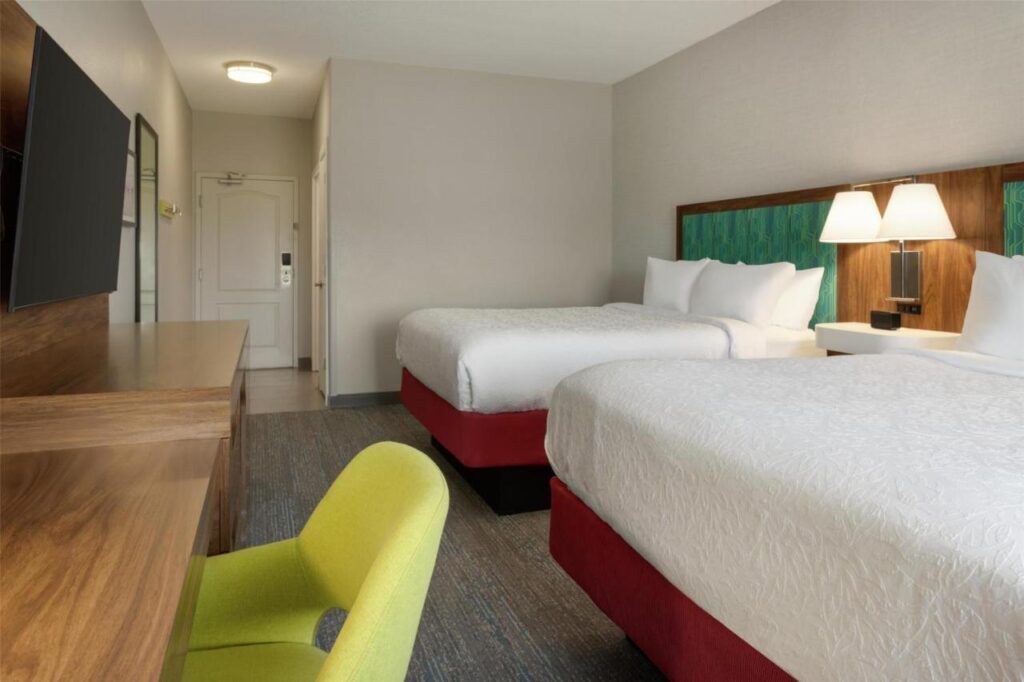 Hampton Inn Derby-Wichita Southeast - Image 3