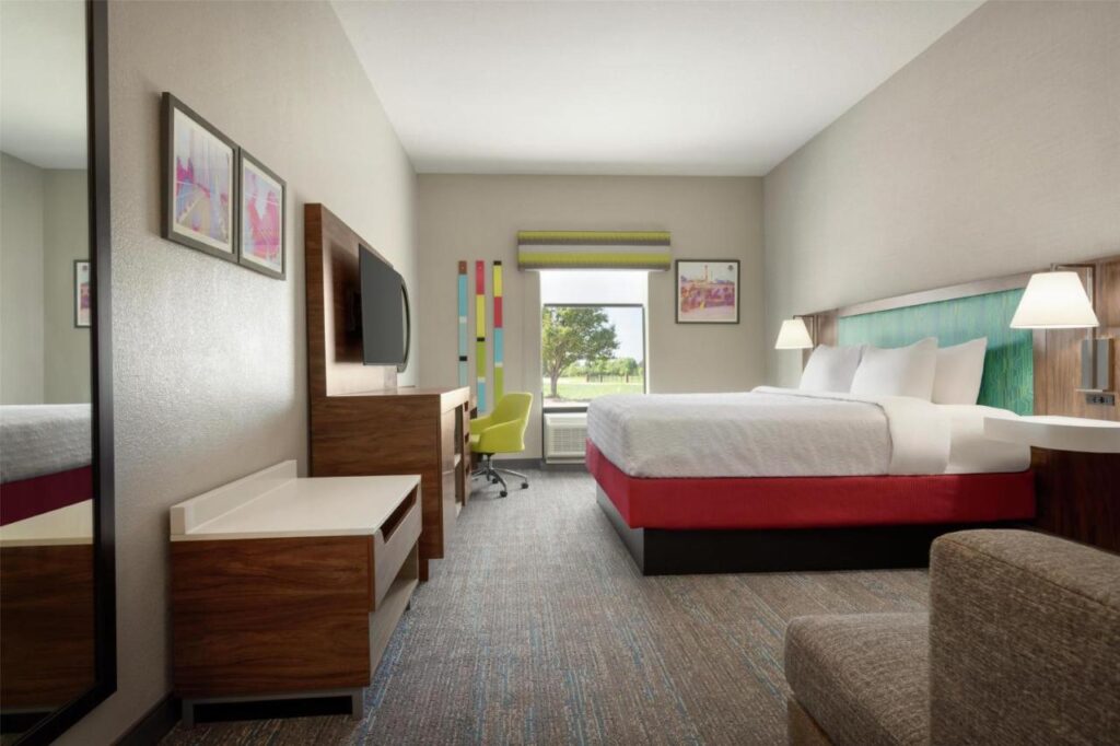 Hampton Inn Derby-Wichita Southeast - Image 4