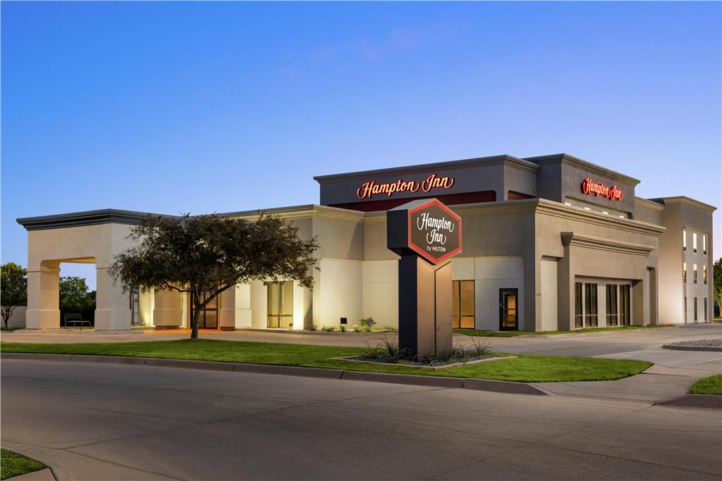 Hampton Inn Derby-Wichita Southeast - Image 5