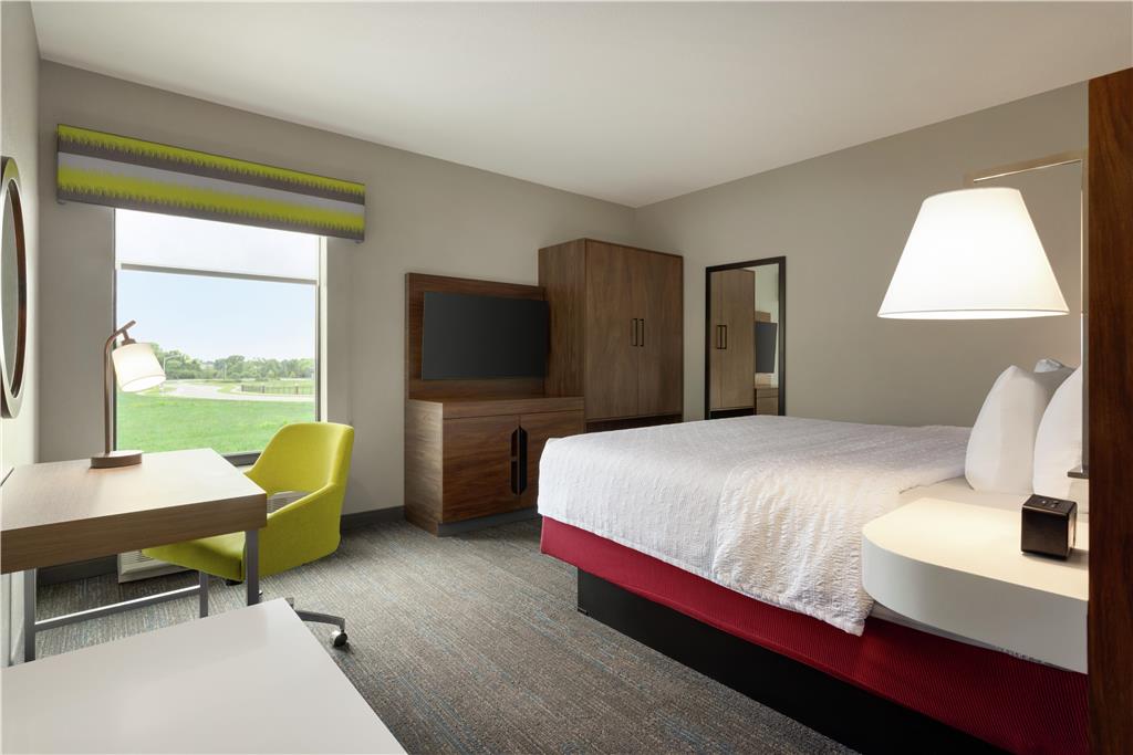 Hampton Inn Derby-Wichita Southeast - Image 6