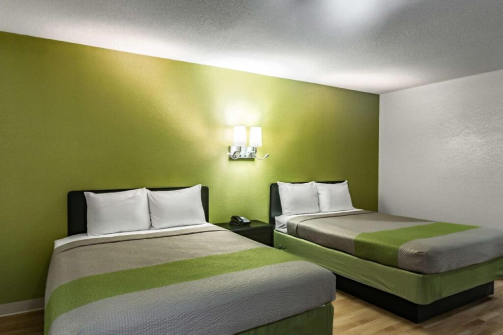 Motel 6-Augusta, KS - Image 2