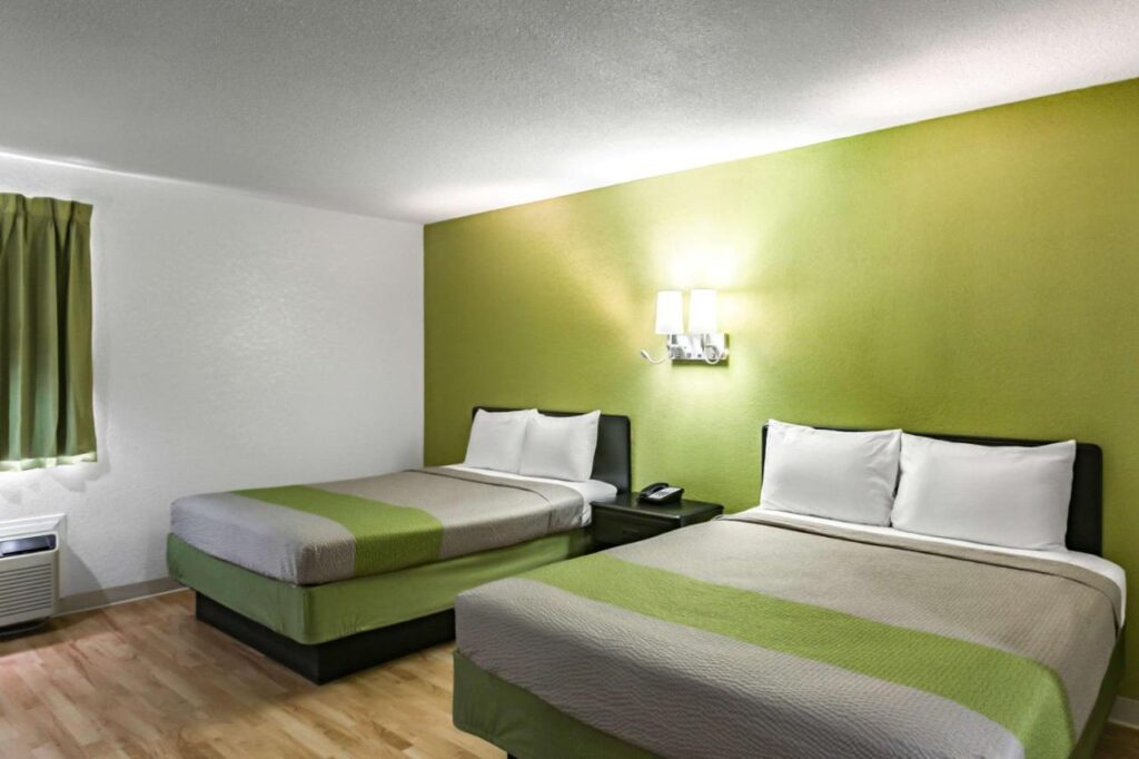 Motel 6-Augusta, KS - Image 3