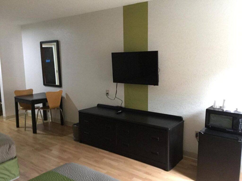 Motel 6-Augusta, KS - Image 5