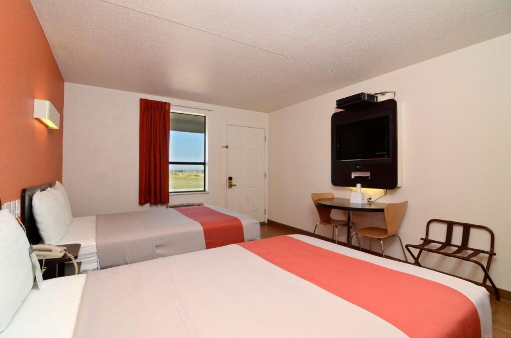 Motel 6-South Haven, KS - Image 3