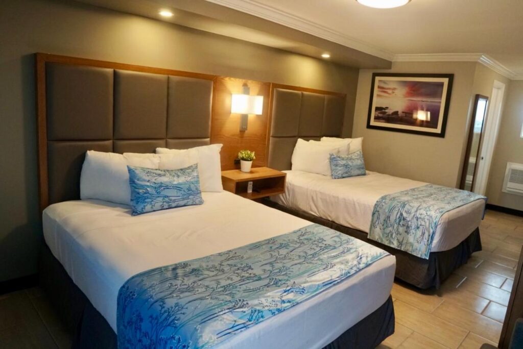 Coastal Sands Inn - Image 3