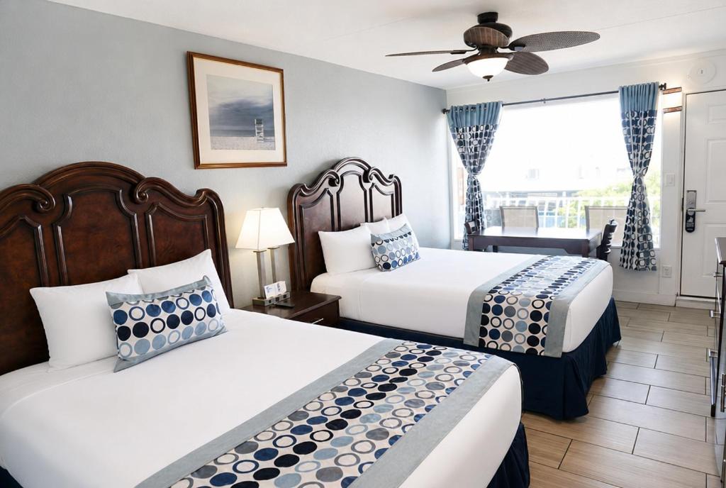 Sunset Beach Hotel - Image 3
