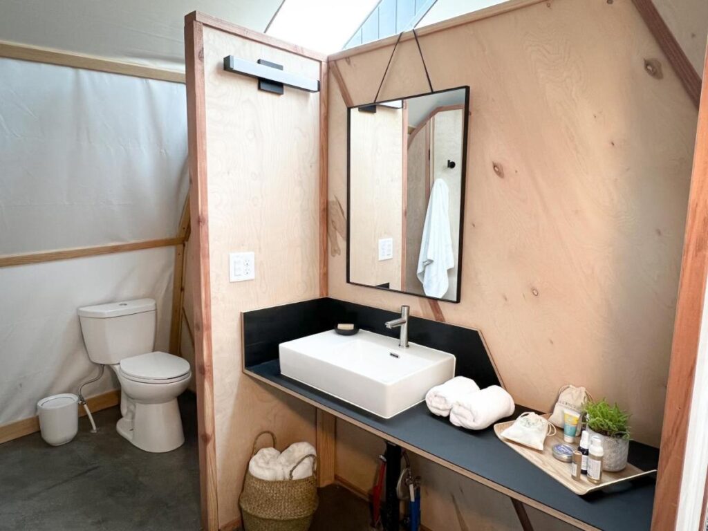 Backland Luxury Nature Resort - Image 2