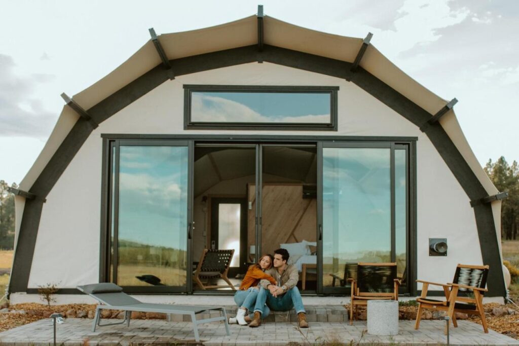 Backland Luxury Nature Resort - Image 3