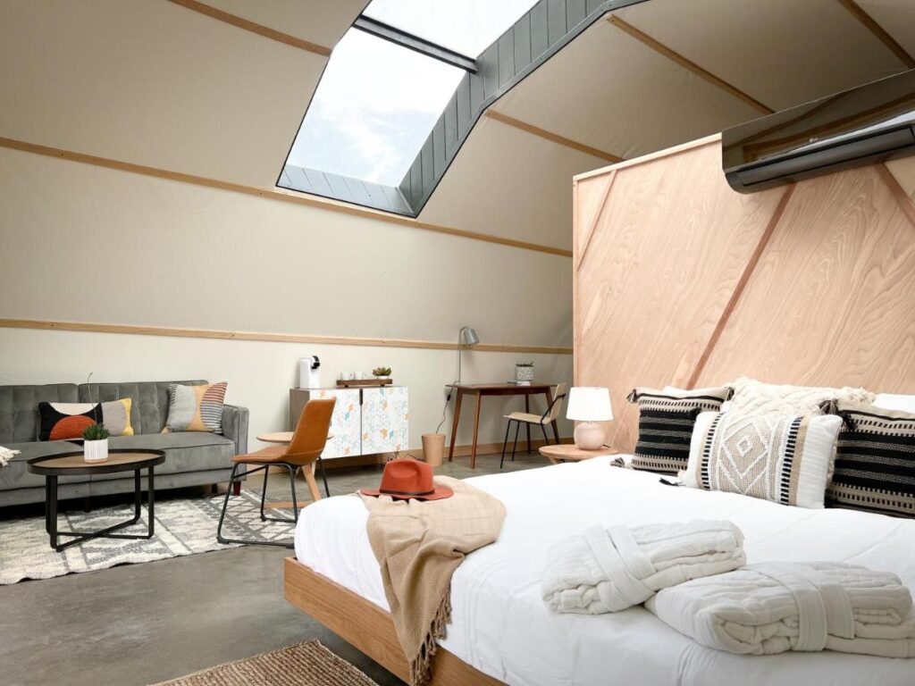 Backland Luxury Nature Resort - Image 4