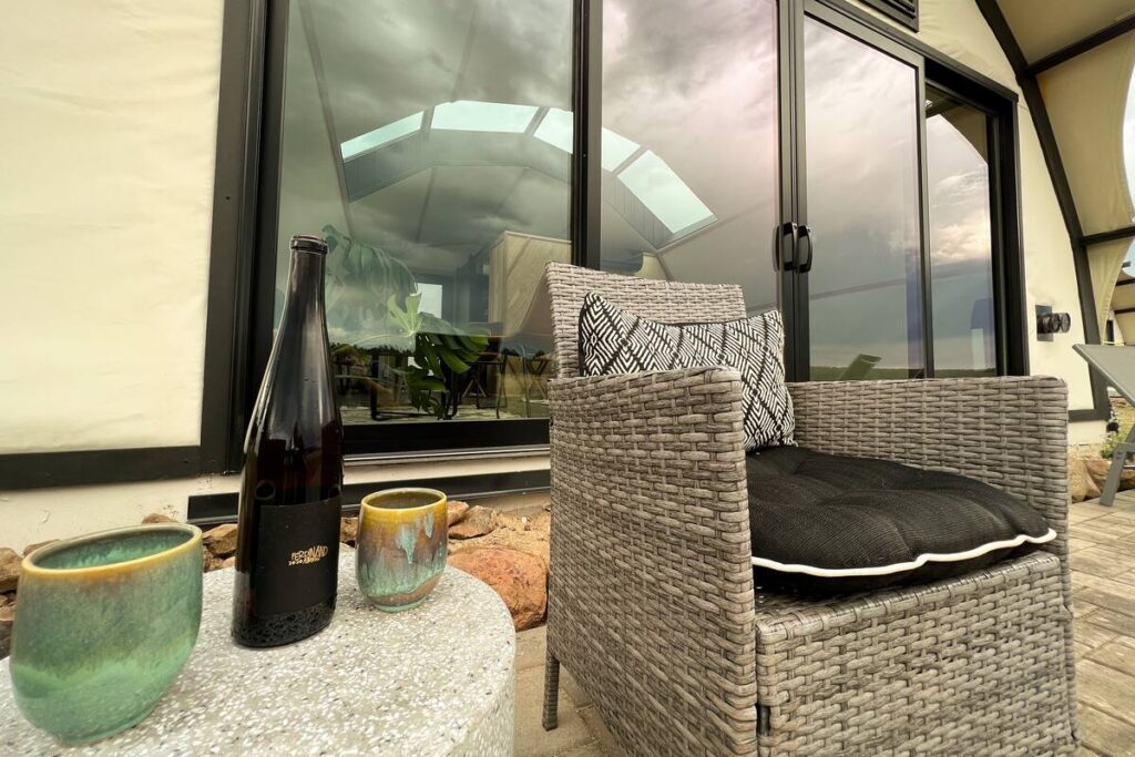 Backland Luxury Nature Resort - Image 5