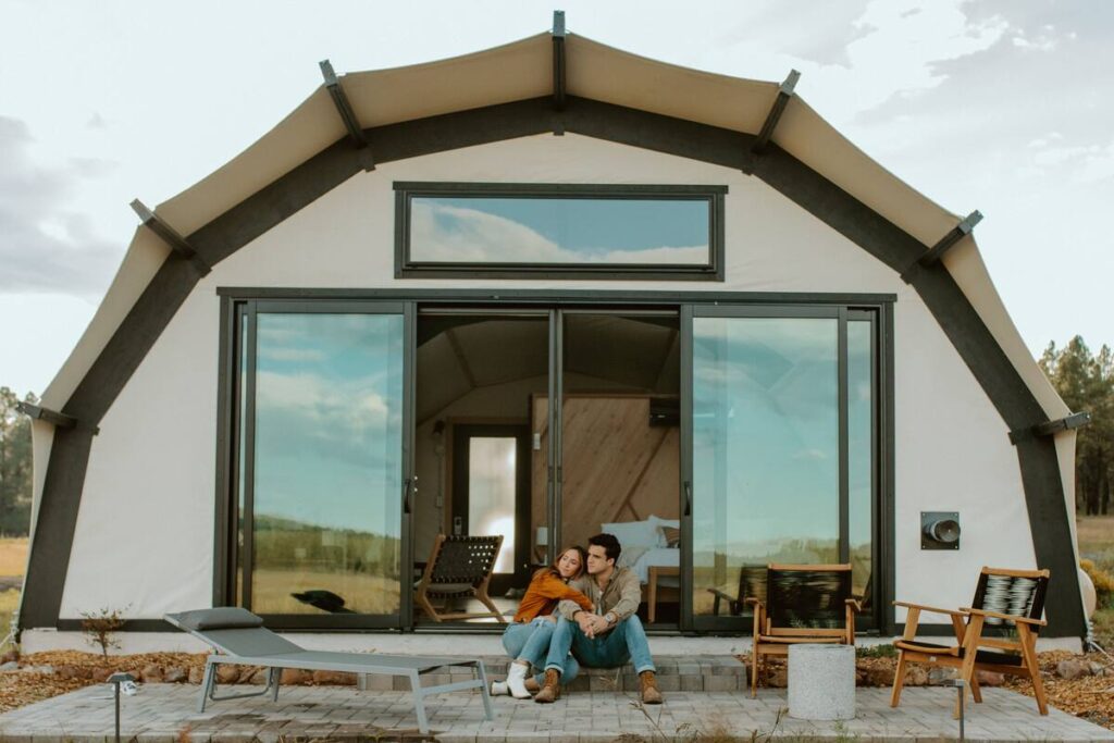Backland Luxury Nature Resort - Image 6